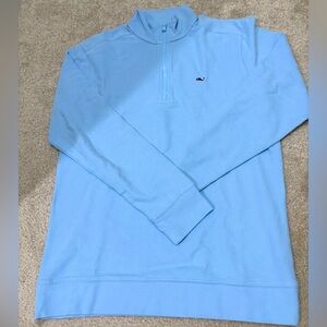 Vineyard Vines Broadfield Zip NWT